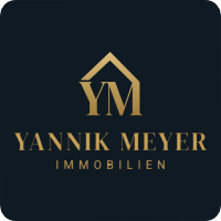 Logo Yannik Meyer Immobilien